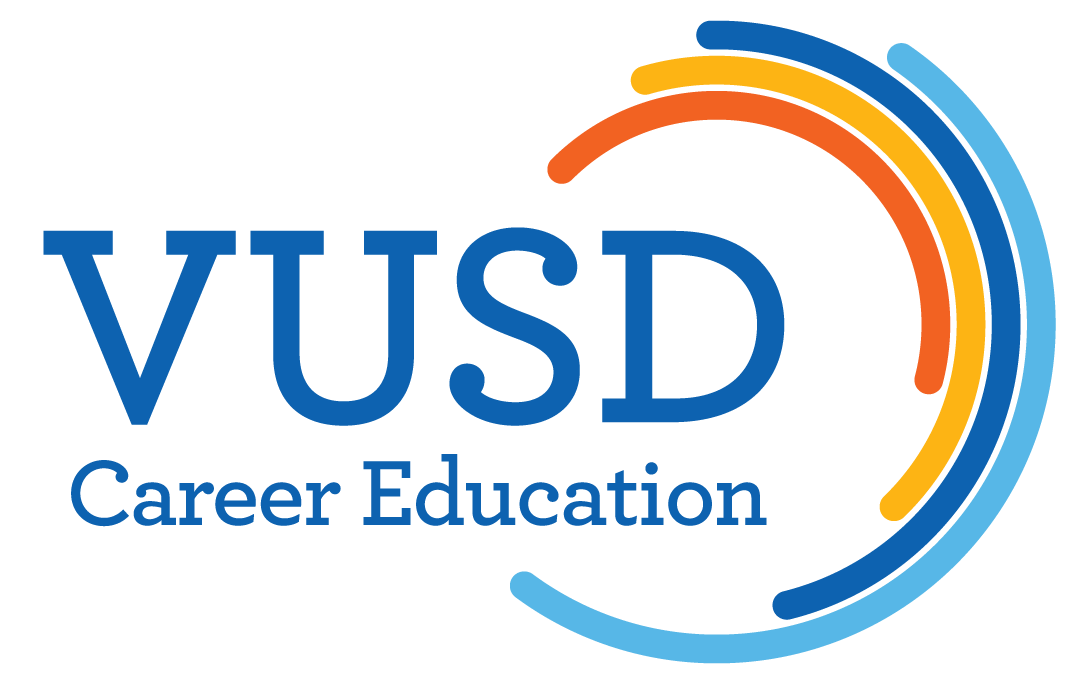VUSD_CareerEducation_Logo